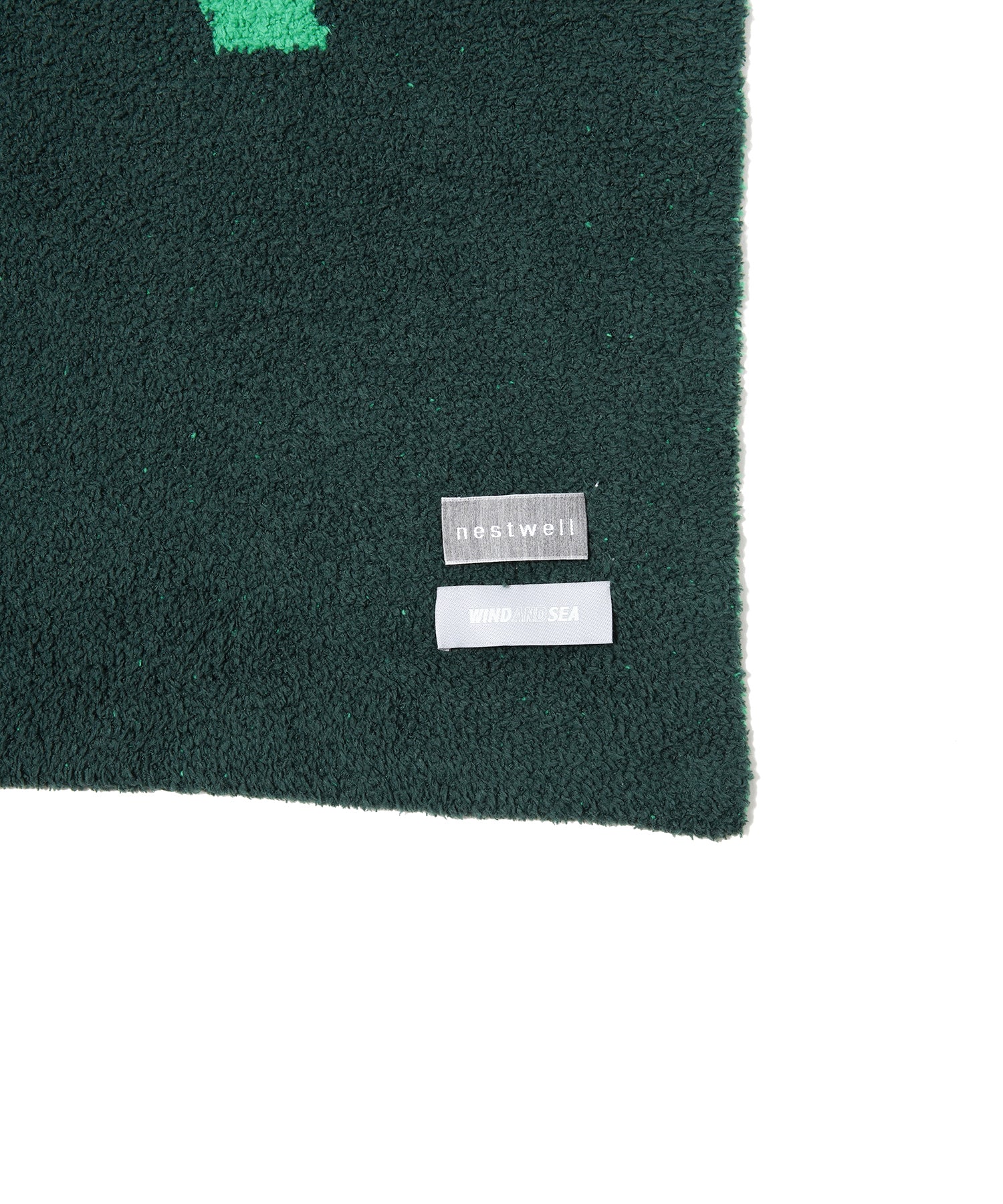 美品 WIND AND SEA NESTWELL ブランケット ネストウェル WIND AND SEA x NESTWELL | nestwell オンラインストア