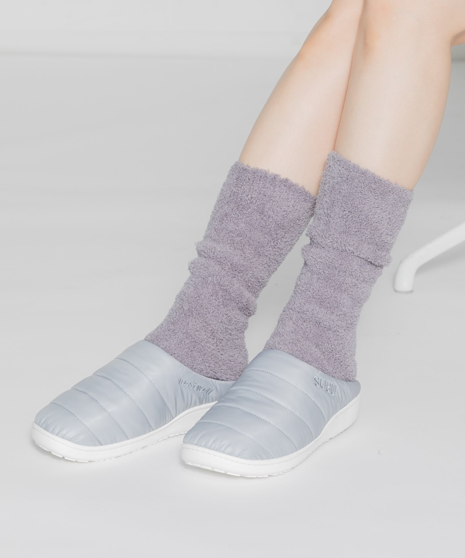 MEN , WOMEN】SUBU x nestwell FIR / ファー | nestwell
