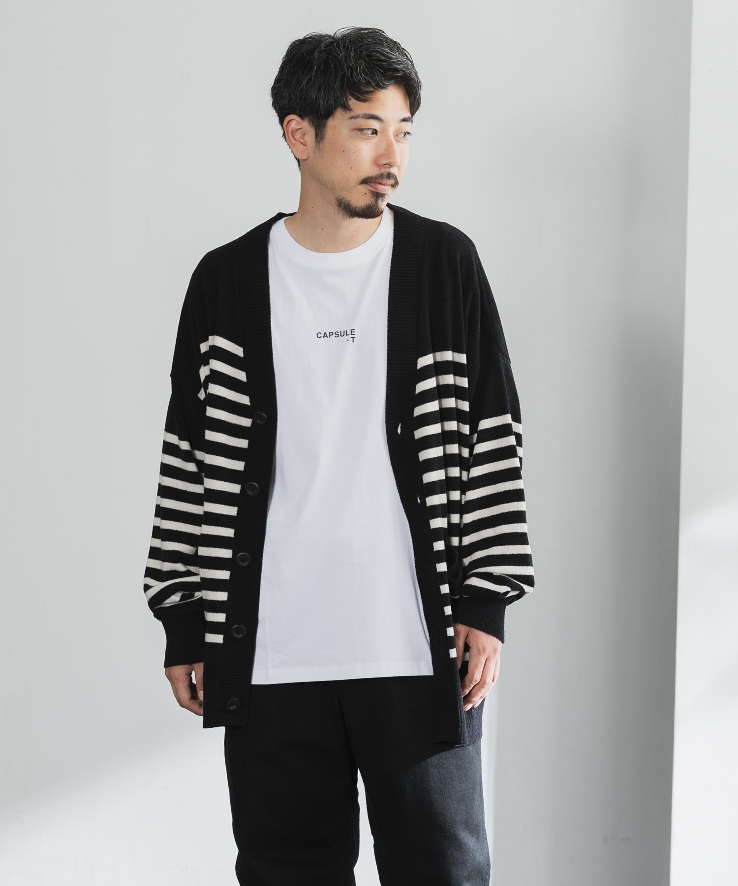 MEN】TEAK BD / チークBD | nestwell オンラインストア