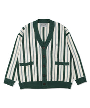 MEN , WOMEN】WDS x nestwell OLEANDER < SEA Cardigan >