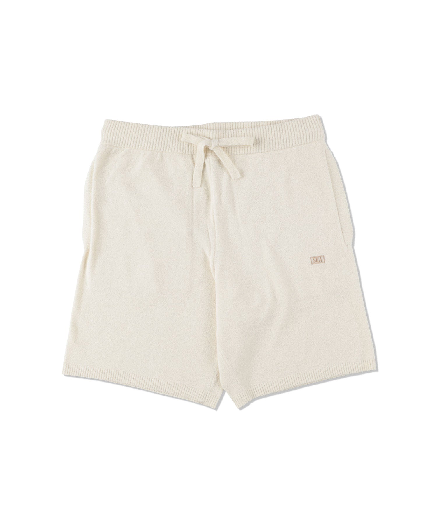 【MEN , WOMEN】WDS x nestwell JAVOR < SEA Half Pants >