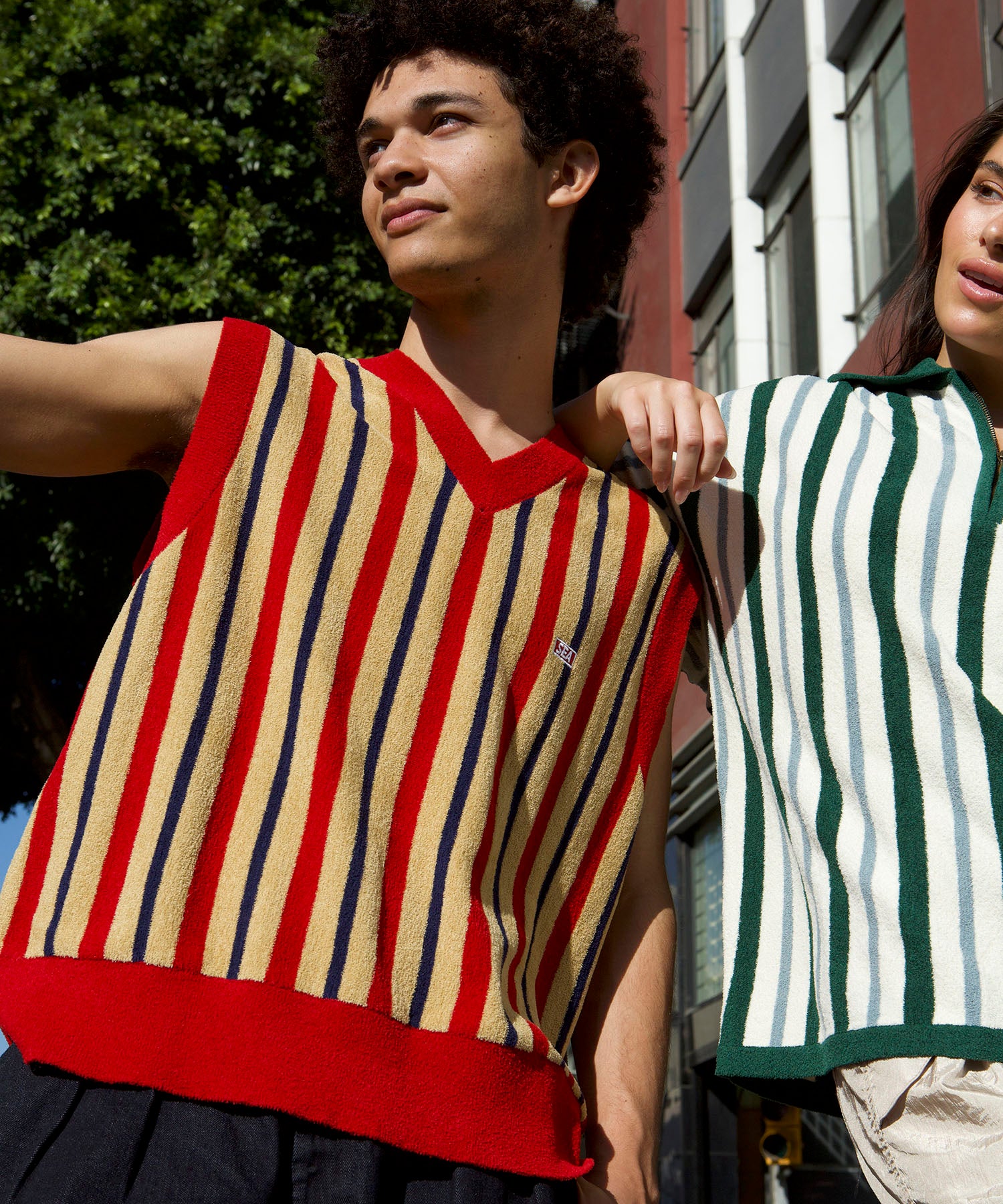 WIND AND SEA - WIND AND SEA × nest well スウェット WIND AND SEA × nestwell | nestwell オンラインストア